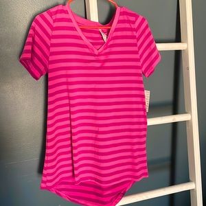 LulaRoe christy shirt